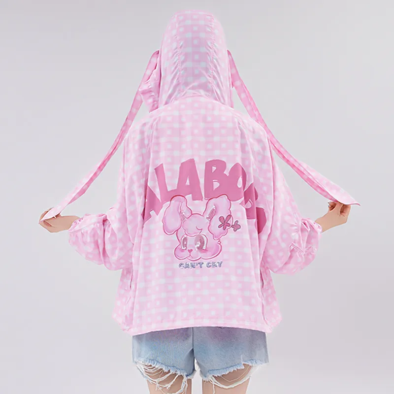 LALABOBO Sun Protection Clothing Women's-1