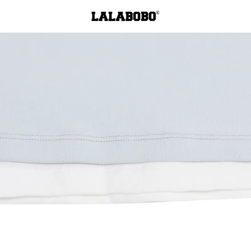 LALABOBO Tank Tops Women's-10