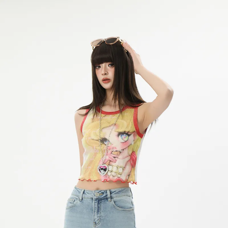 LALABOBO T Shirts Women's-5