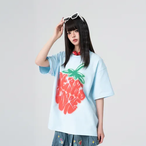 LALABOBO T-Shirts Women's