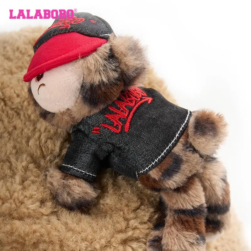 LALABOBO Polyester Bucket Hats Unisex-2