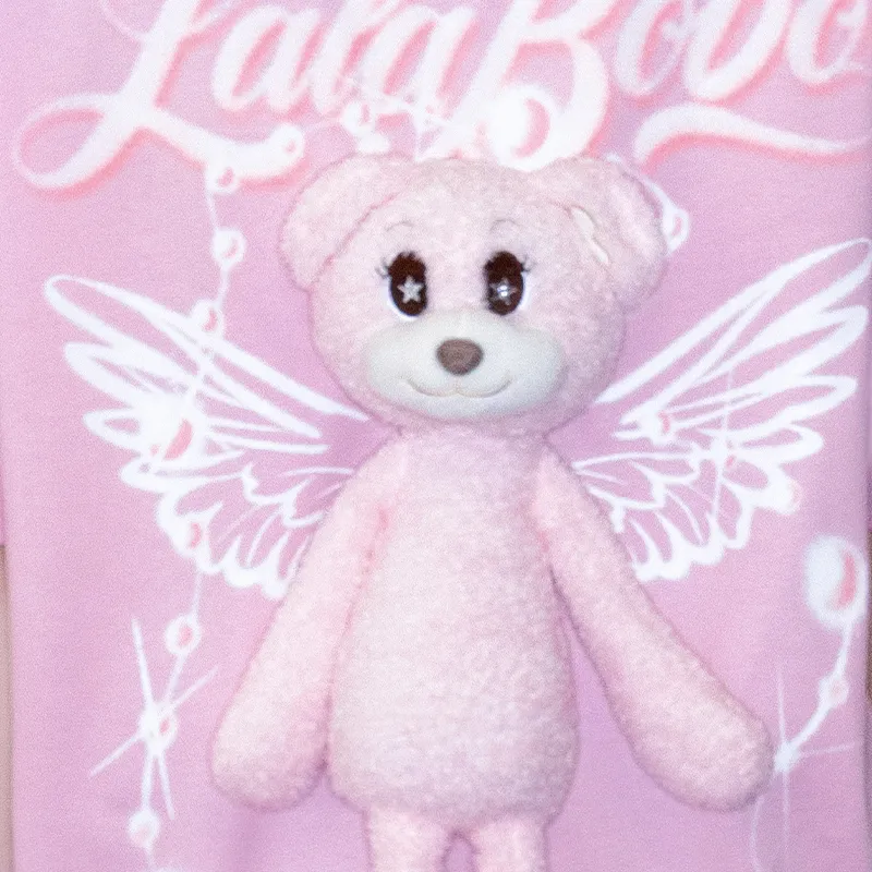 LALABOBO Regular T Shirt Women's-6