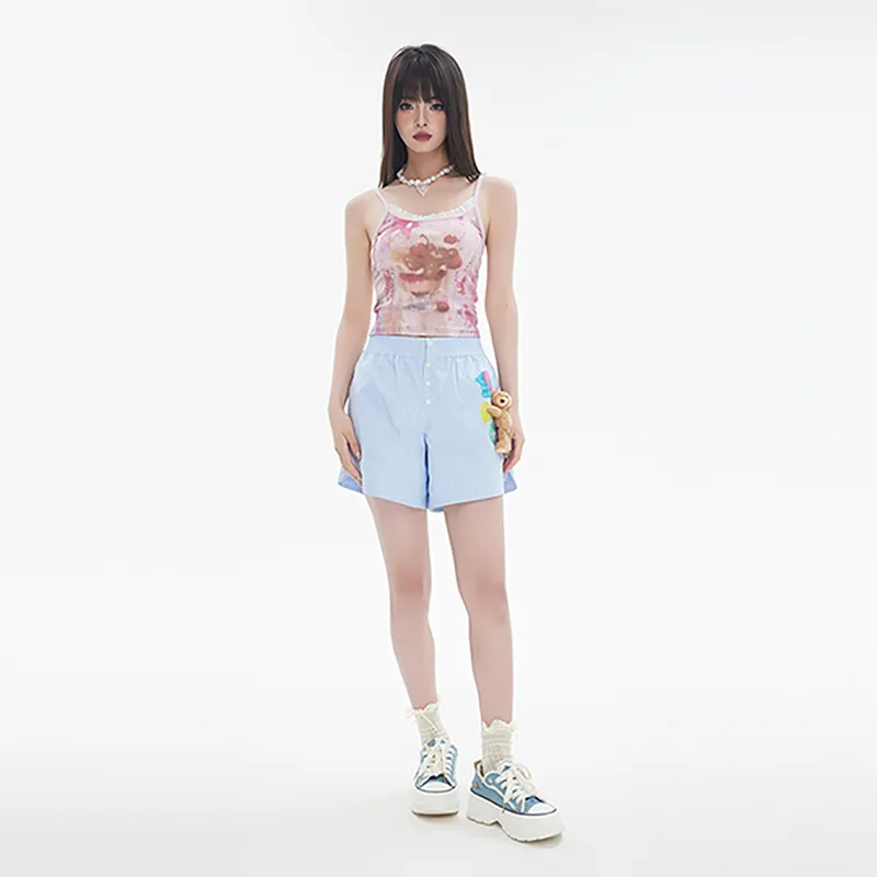 LALABOBO Tank Tops Women's-6