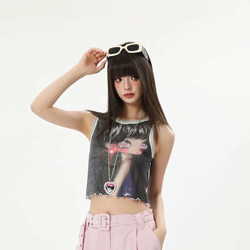 LALABOBO T Shirts Women's-6