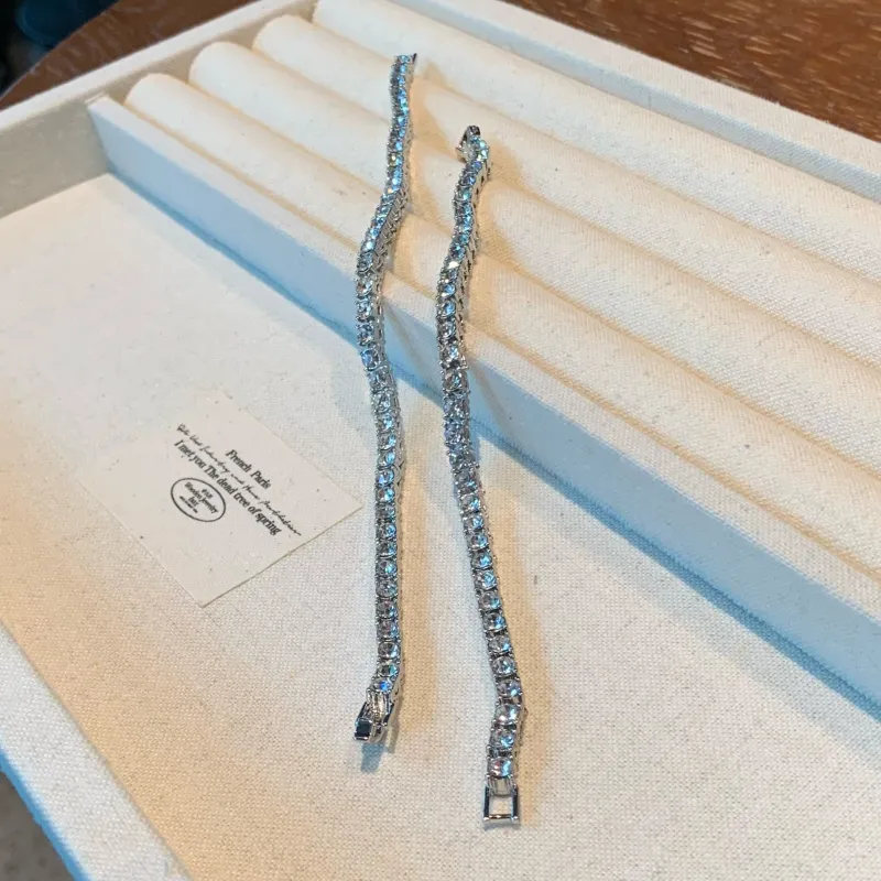 XIXINGPO Alloy Bracelets Unisex-4