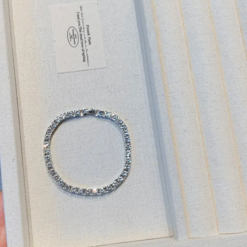 XIXINGPO Alloy Bracelets Unisex-3