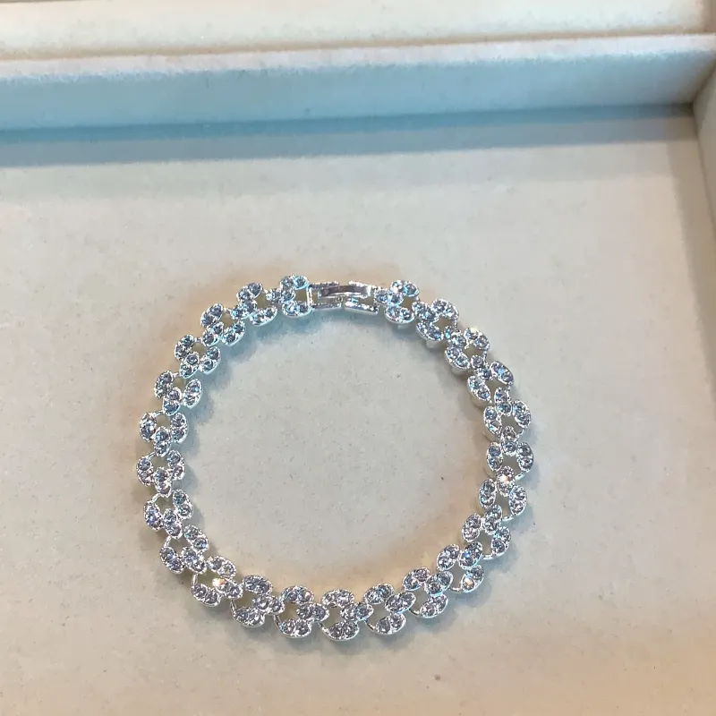 XIXINGPO Alloy Bracelets Women's-6