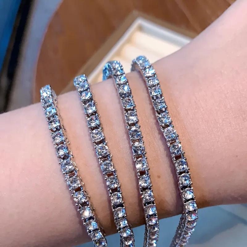 XIXINGPO Alloy Bracelets Unisex-5