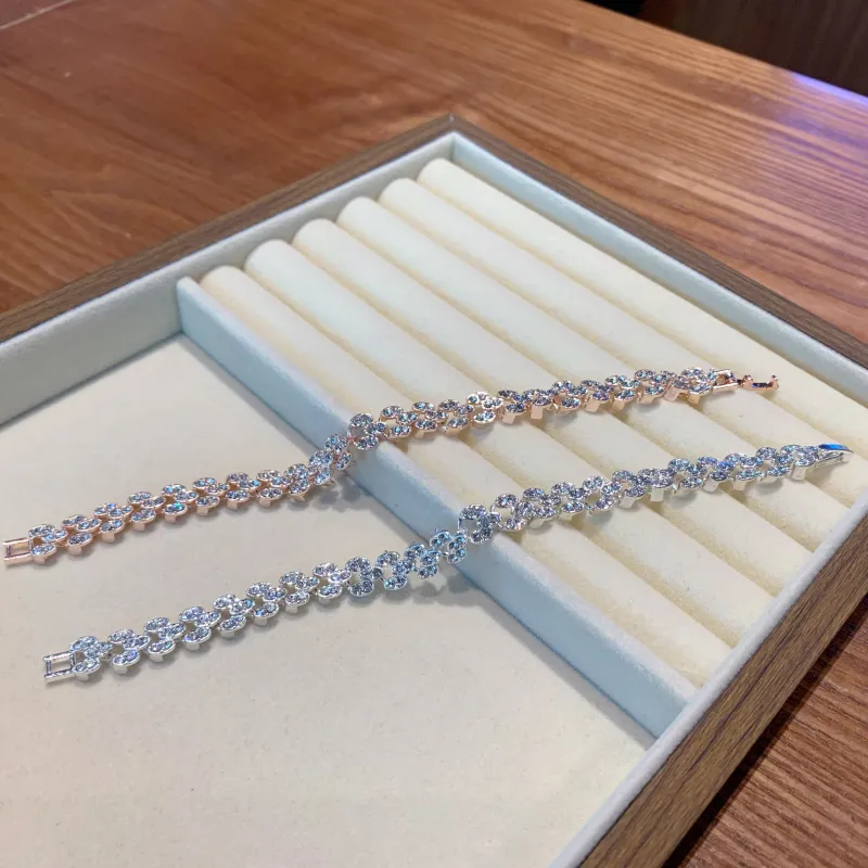 XIXINGPO Alloy Bracelets Women's-3