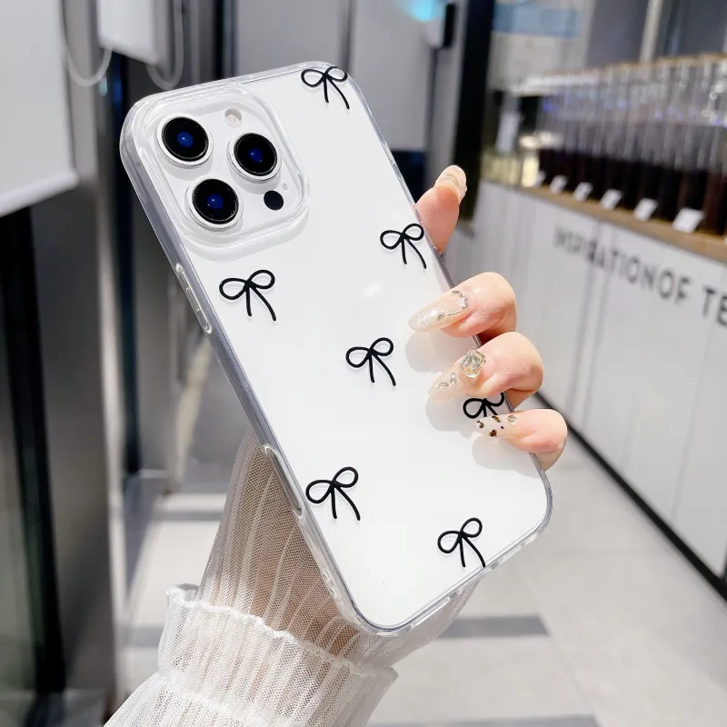 Oujietong Phone Cases-2