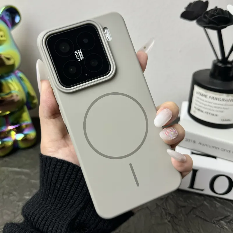 Oujietong Phone Cases-5