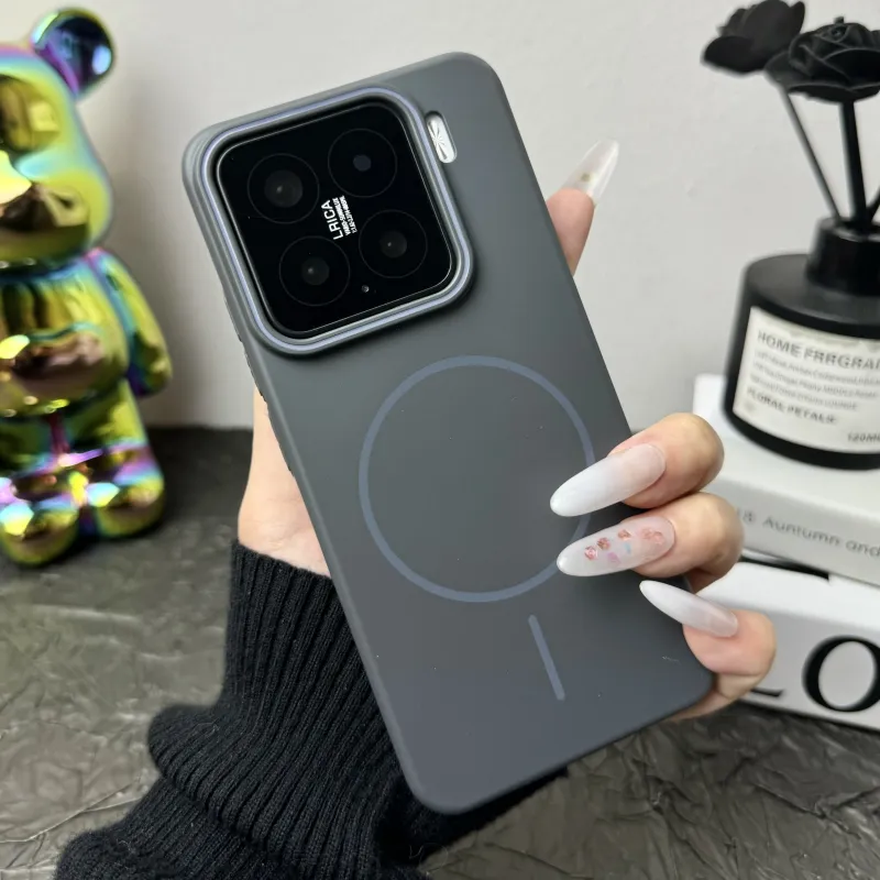 Oujietong Phone Cases-3