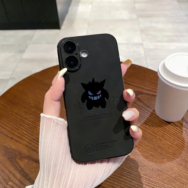 Oujietong Phone Cases-4