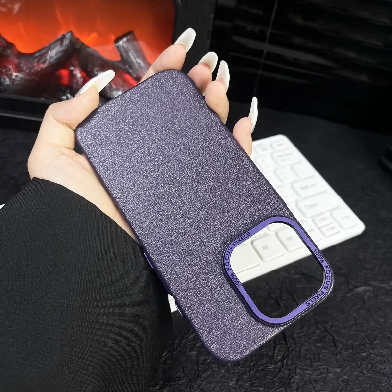 Oujietong Phone Cases-1