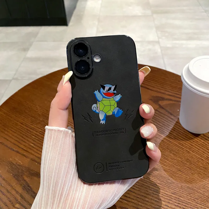 Oujietong Phone Cases-5