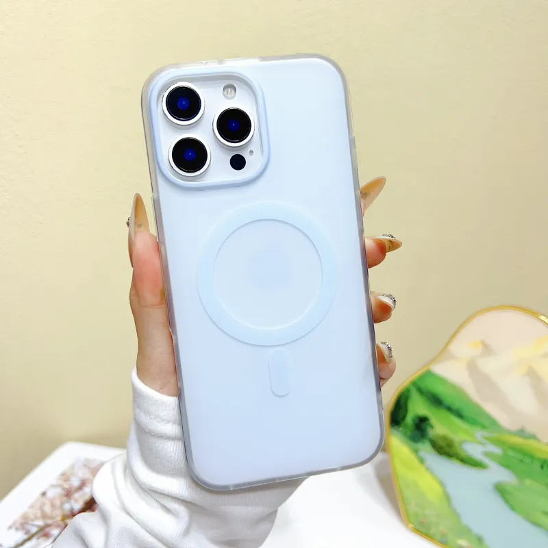 Oujietong Phone Cases-1