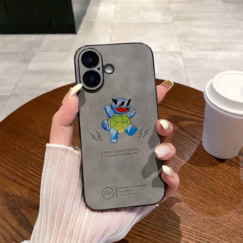 Oujietong Phone Cases-2
