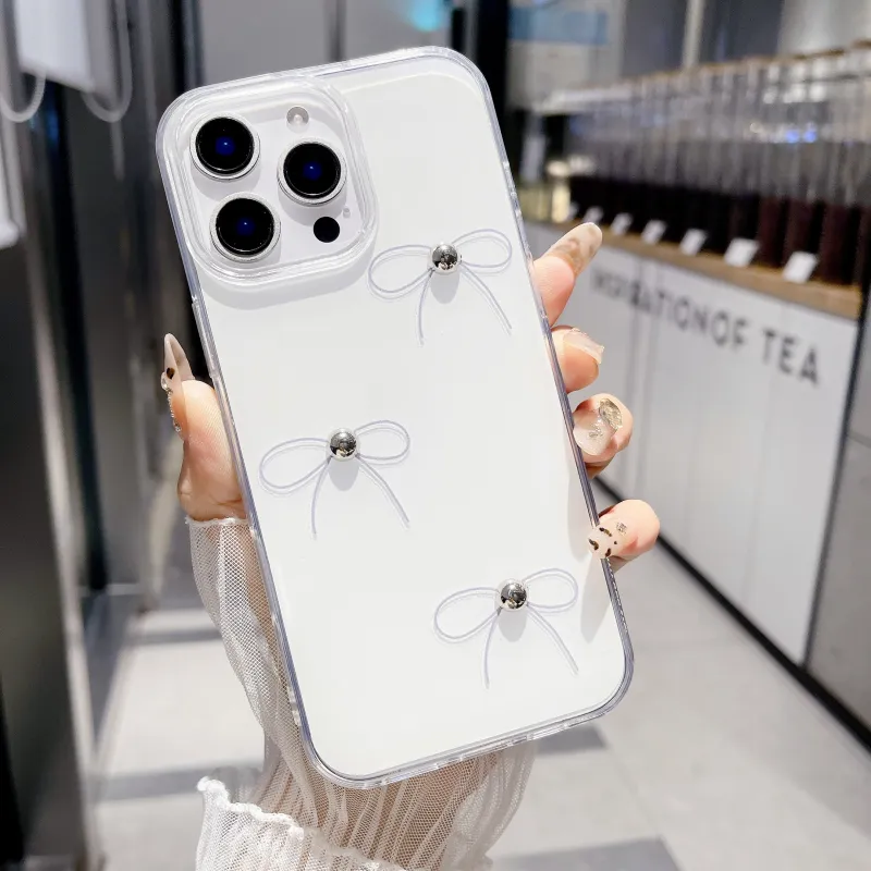 Oujietong Phone Cases-4