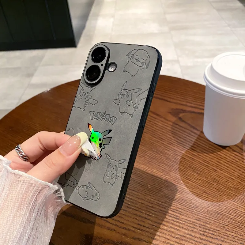 Oujietong Phone Cases-1