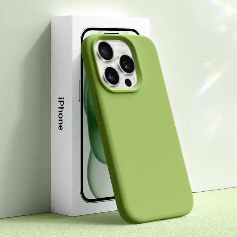Oujietong Phone Cases-1