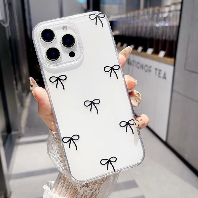 Oujietong Phone Cases-1