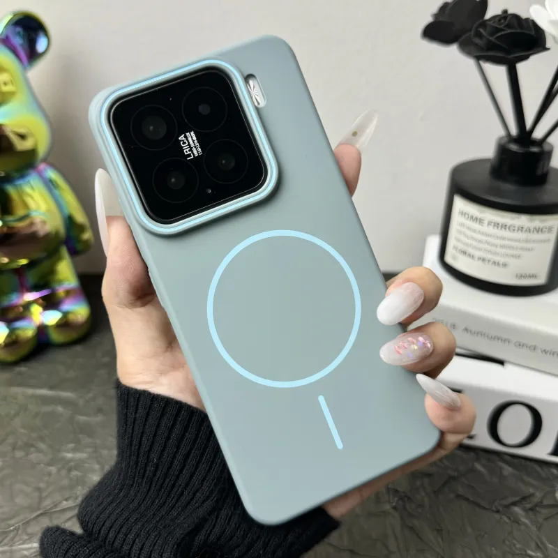 Oujietong Phone Cases-11