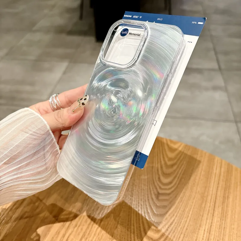 Oujietong Phone Cases-2