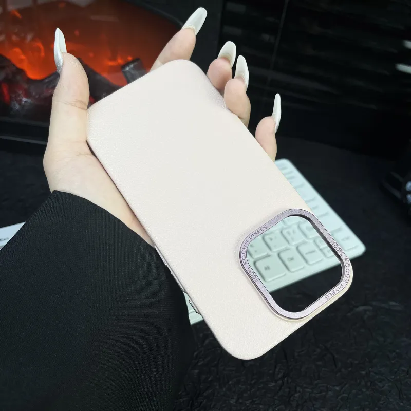 Oujietong Phone Cases-21