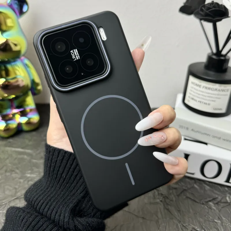 Oujietong Phone Cases-1
