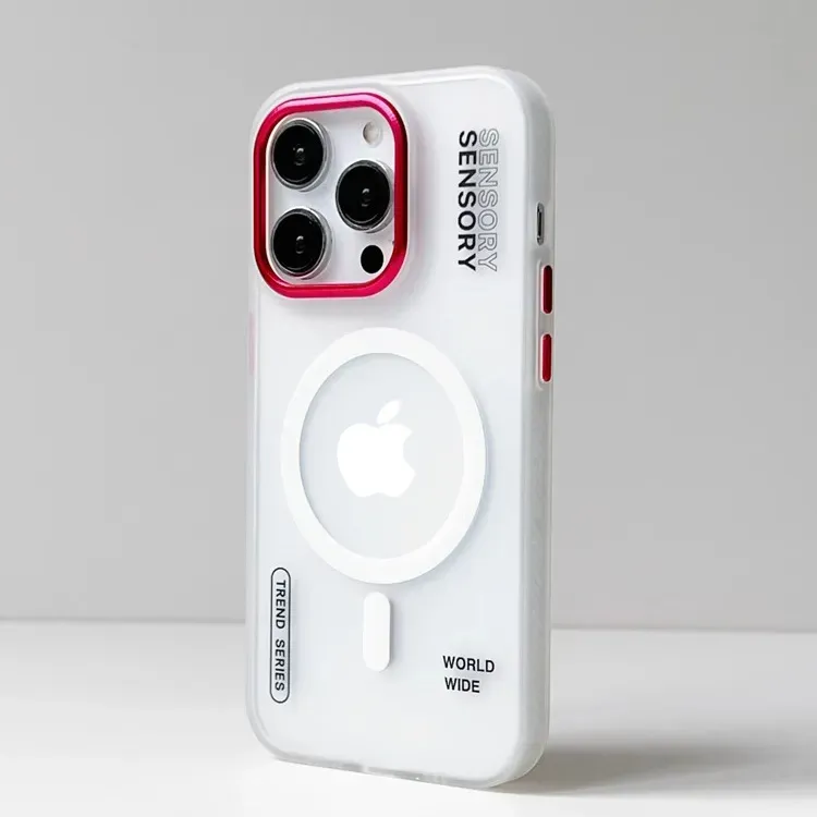 Oujietong Phone Cases-1
