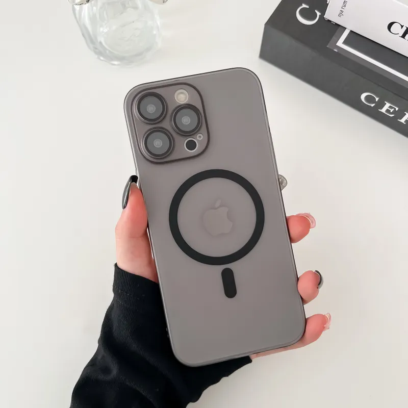 Oujietong Phone Cases-1