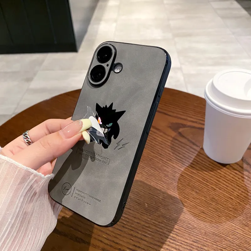 Oujietong Phone Cases-1