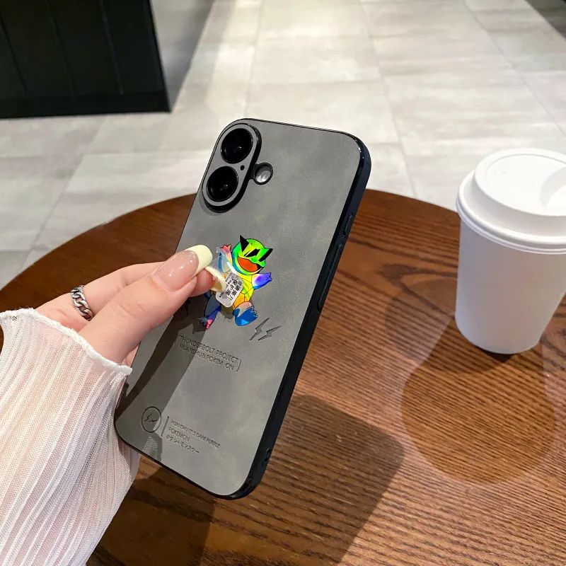Oujietong Phone Cases-1
