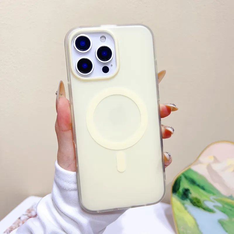 Oujietong Phone Cases-5