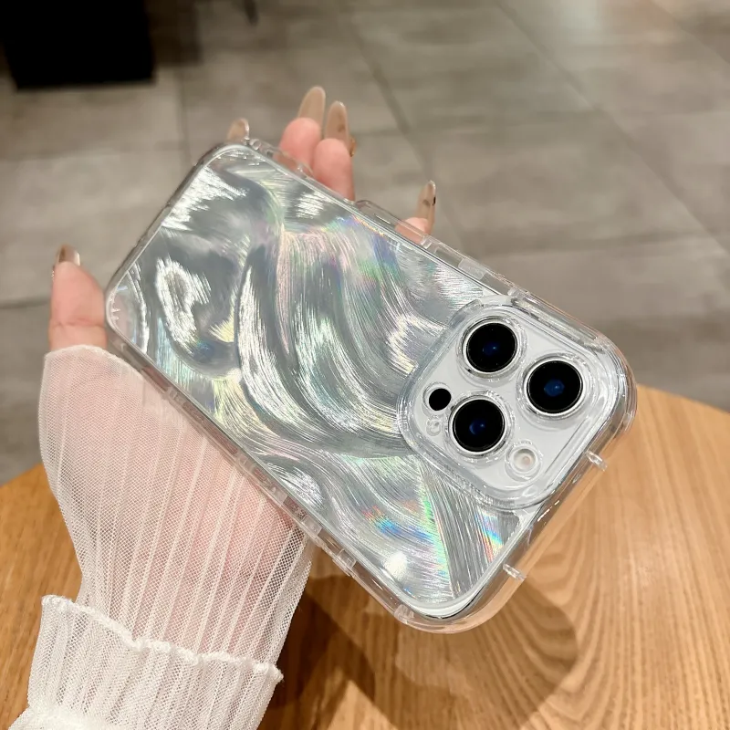 Oujietong Phone Cases-2