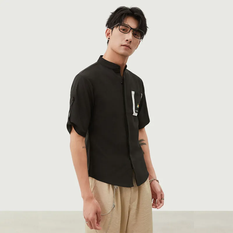 TEXWOOD Shirts Unisex-21