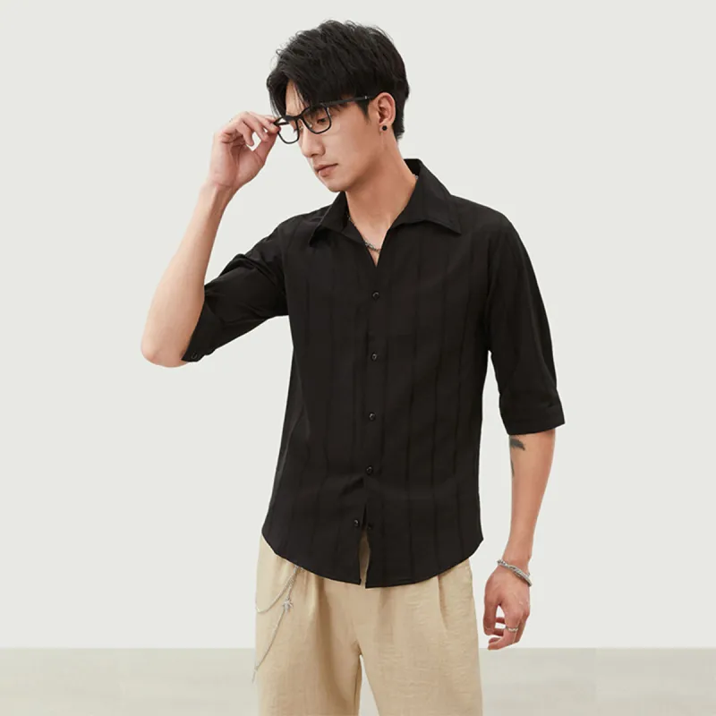 TEXWOOD Shirts Unisex-2