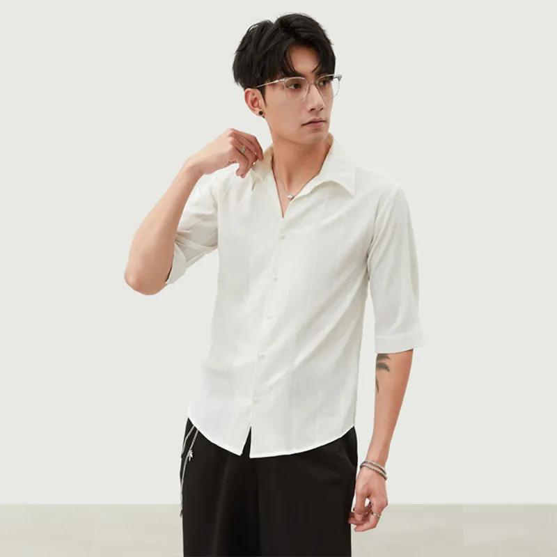 TEXWOOD Shirts Unisex-9