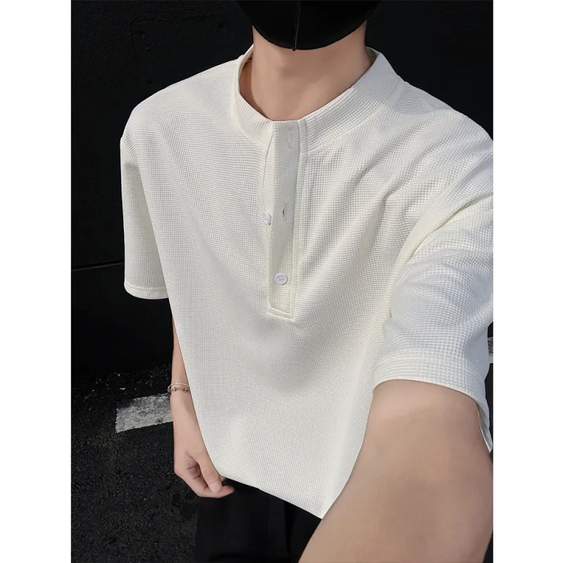 TEXWOOD T Shirts Unisex-4