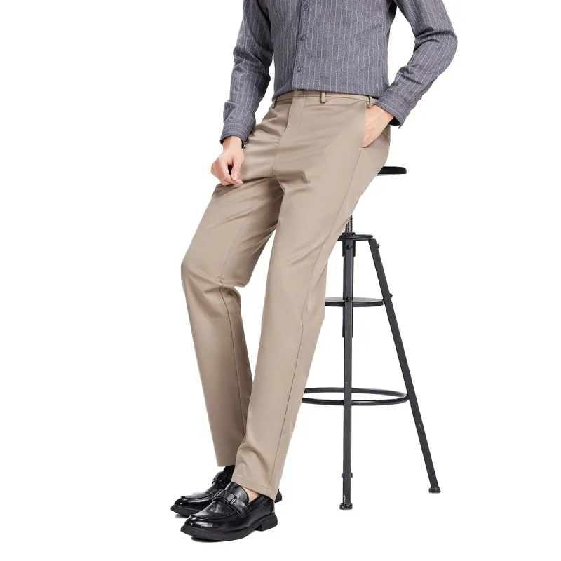 TEXWOOD Suit Trousers Unisex-14
