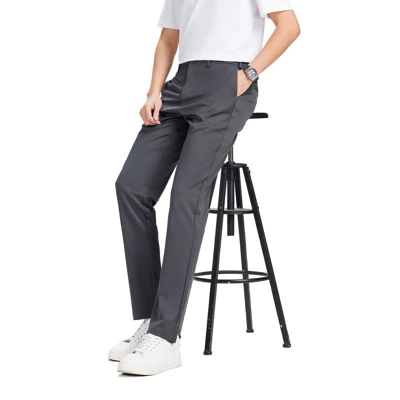 TEXWOOD Suit Trousers Unisex-9