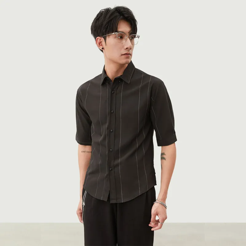 TEXWOOD Shirts Unisex-3
