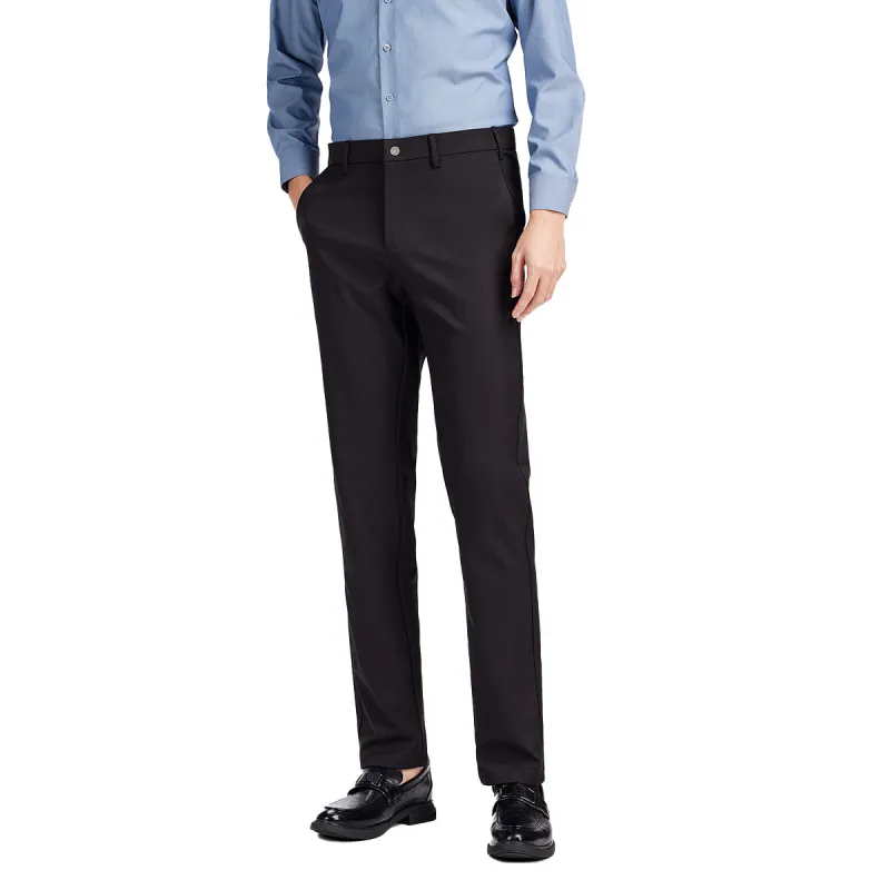 TEXWOOD Suit Trousers Unisex-2