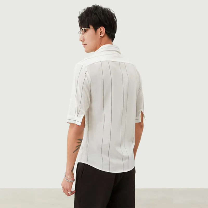 TEXWOOD Shirts Unisex-17