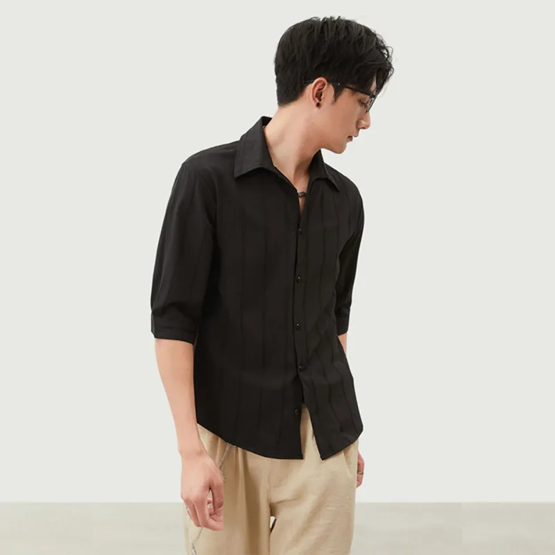 TEXWOOD Shirts Unisex-3