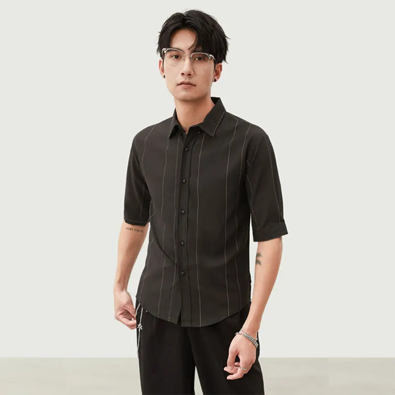 TEXWOOD Shirts Unisex-2