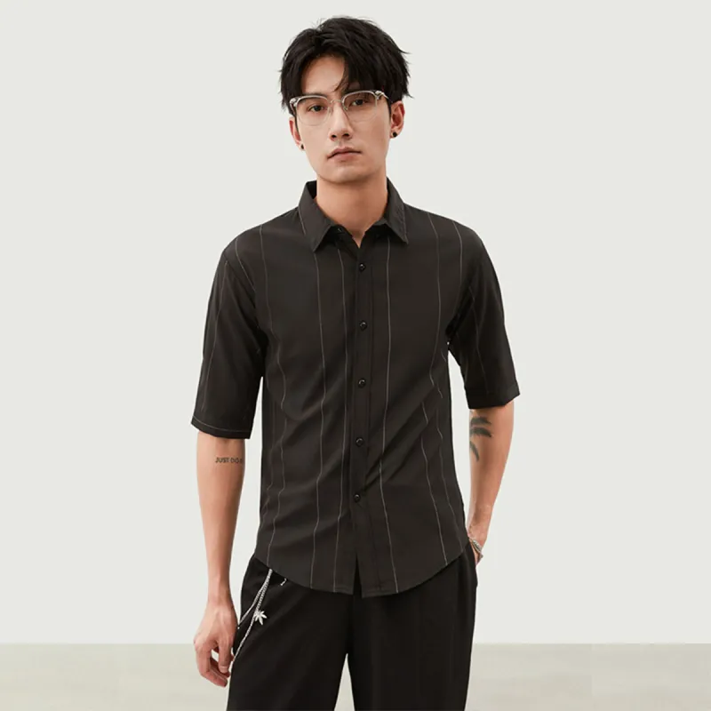 TEXWOOD Shirts Unisex-11