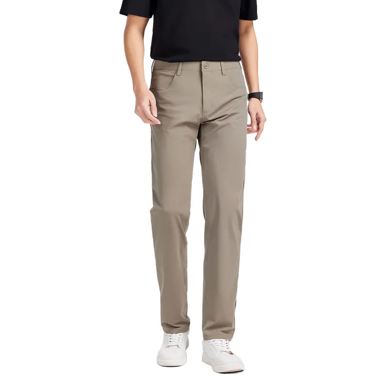 TEXWOOD Suit Trousers Unisex-12