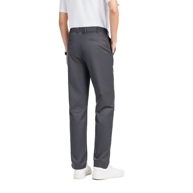 TEXWOOD Suit Trousers Unisex-6