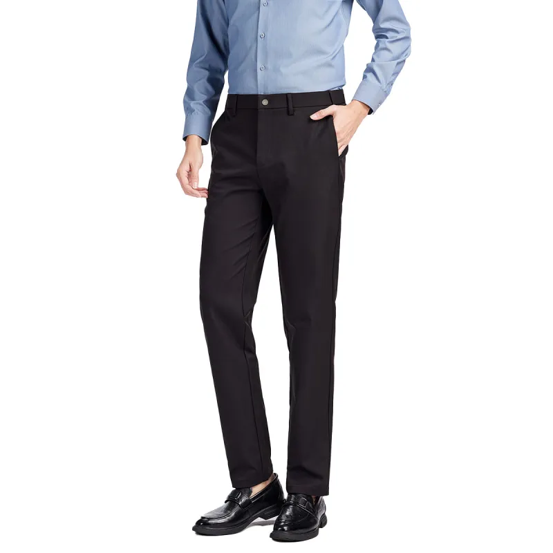 TEXWOOD Suit Trousers Unisex-3